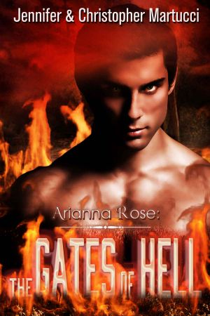 [Arianna Rose 05] • The Gates of Hell